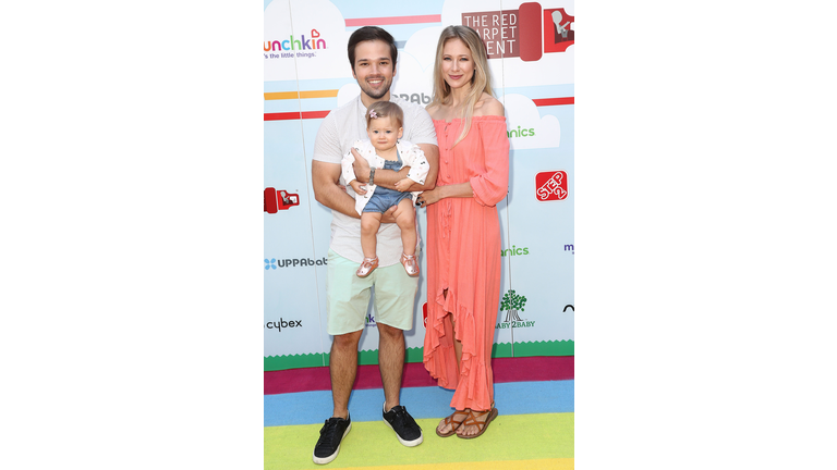 Step2 Presents 7th Annual Celebrity Red CARpet Event by New Bloom Media Benefiting Baby2Baby - Arrivals