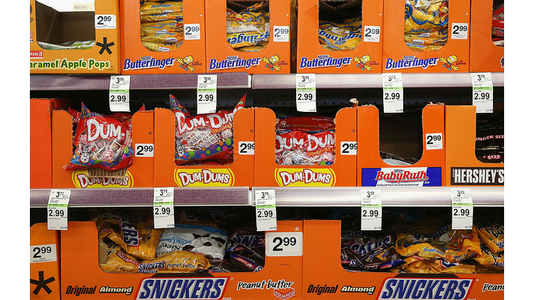 Credit: Getty Images 