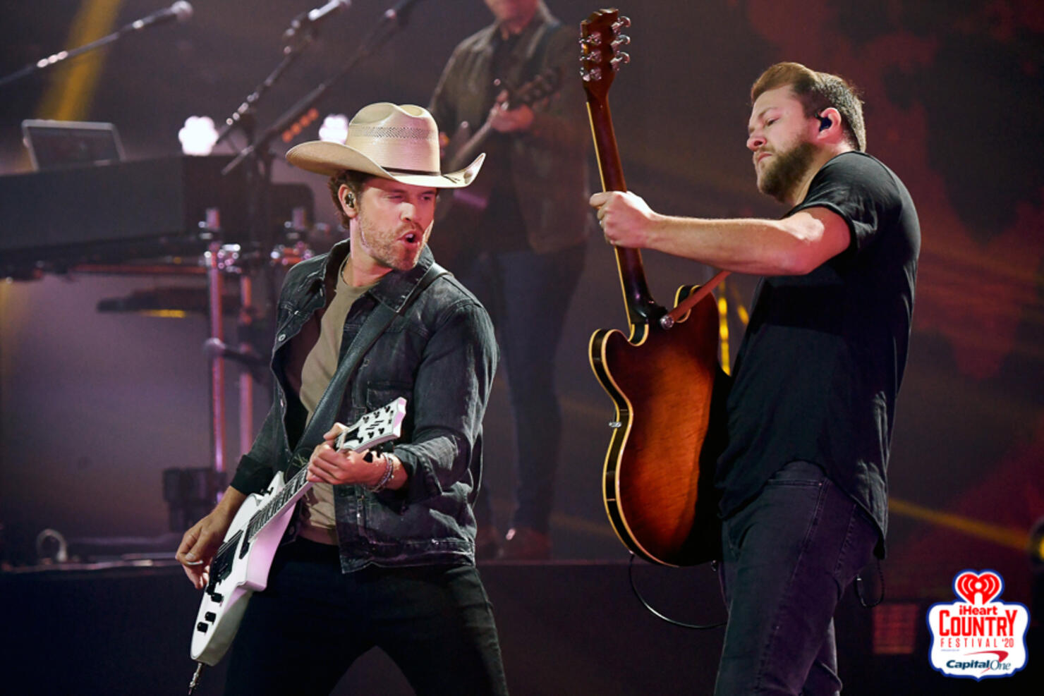 iHeartCountry Festival 2020 - Show