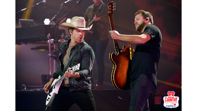 iHeartCountry Festival 2020 - Show
