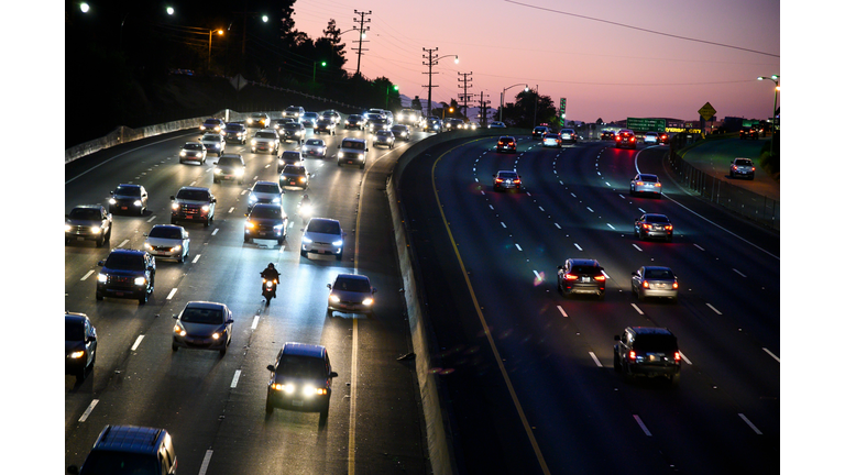 US-TRANSPORTATION-CAR-EMISSIONS-POLLUTION-TRAFFIC