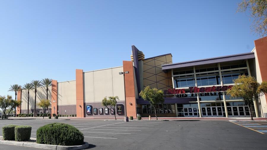 Movie Filmed In Chandler Will Make Its Debut At Harkins Theatres Friday ...