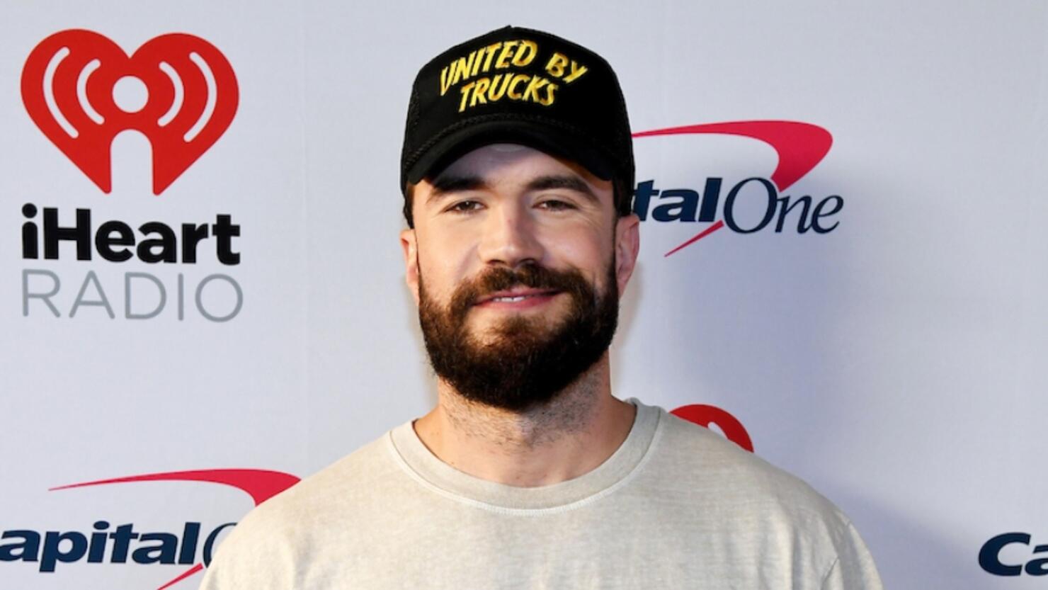 Sam Hunt Explains Why He Released A New Album During The Pandemic iHeart