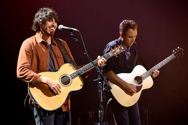 iHeartCountry Festival 2020 - Show