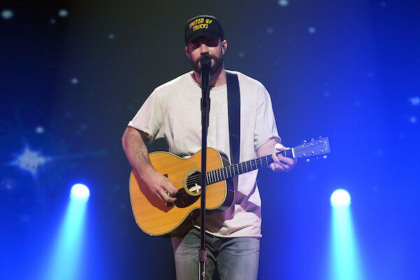 iHeartCountry Festival 2020 - Show