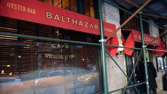 NYC Restaurant Owner Draws Praise For Handling Of $2,000 Wine Mix-Up