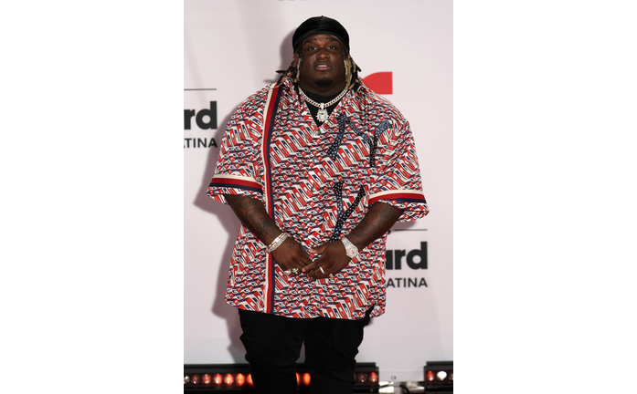 2020 Billboard Latin Music Awards - Arrivals