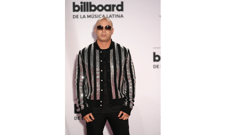 2020 Billboard Latin Music Awards - Arrivals