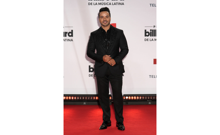 2020 Billboard Latin Music Awards - Arrivals