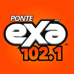 EXA 102.1 San Luis Potosí