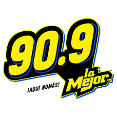 La Mejor 90.9 San Luis Potosí