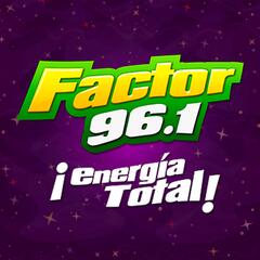 Factor 96.1 San Luis Potosí