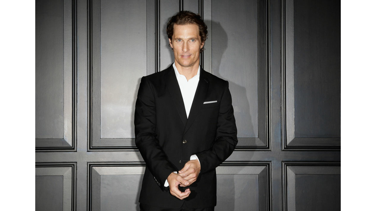 The Lincoln Lawyer - Berlin Photocall