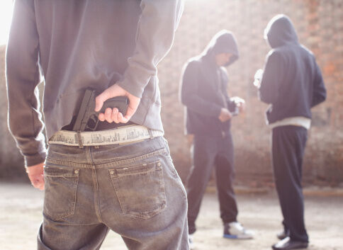 Photo: Getty Images