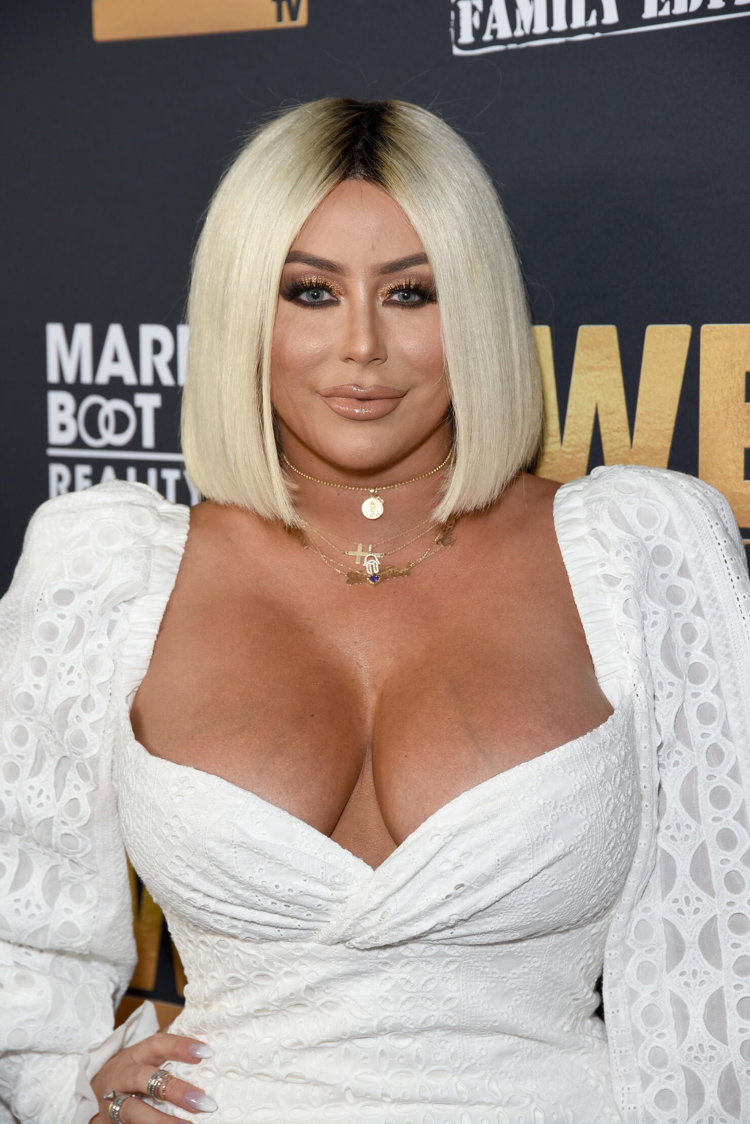 WE tv Celebrates the 100th Episode of the "Marriage Boot Camp" reality stars franchise and the premiere of "Marriage Boot Camp Family Edition"