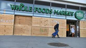 Whole Foods Market Predicts 10 Food Trends We'll See In 2021