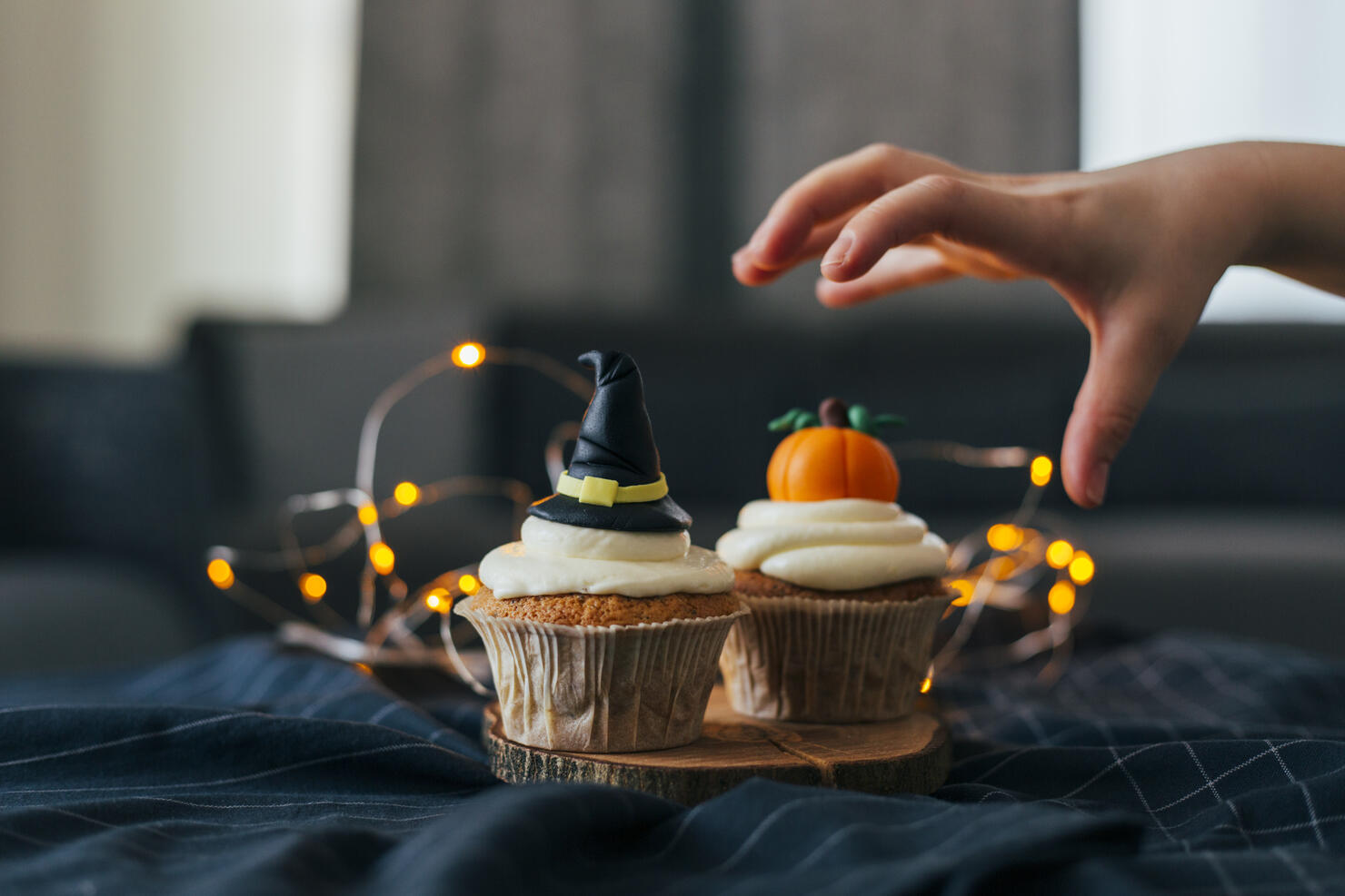 Tim Hortons celebrating fall with new Pumpkin Spice goods