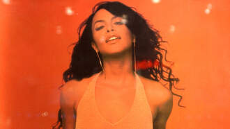 Aaliyah's Mom Blasts Author For Allegedly Promoting Book In Front Of Grave 