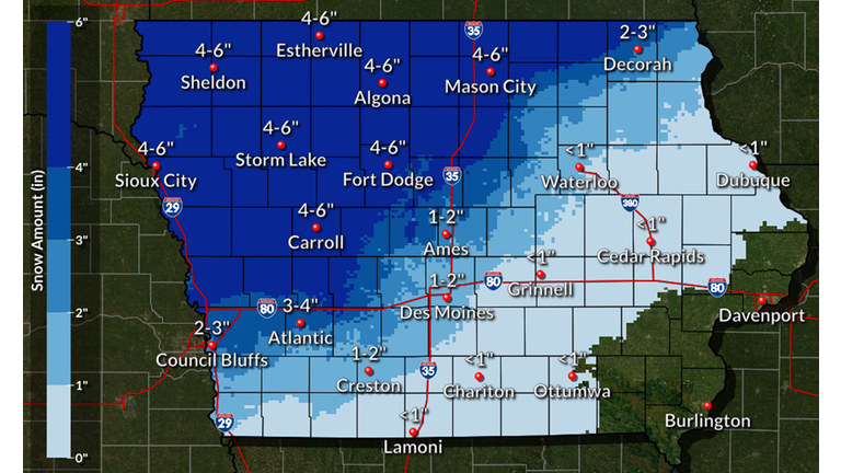 National Weather Service 
