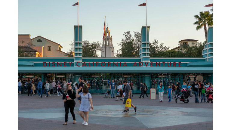 Bob Iger Steps Down As Disney CEO, Bob Chapek To Replace