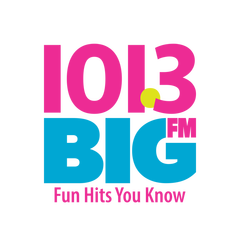 BIG 101.3
