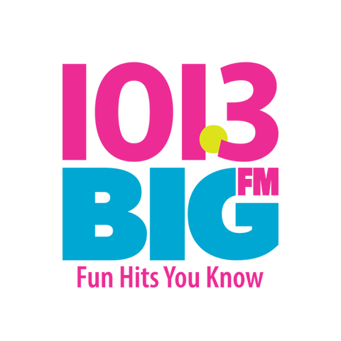 BIG 101.3