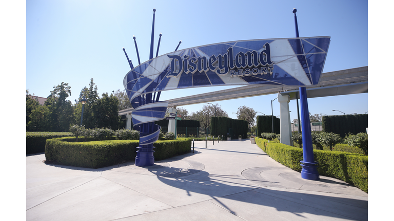 Disney Lays Off 28,000 Workers As Pandemic Takes Toll On Theme Parks