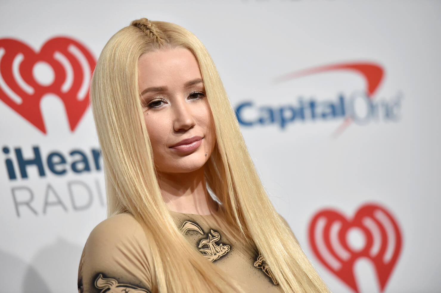 Iggy Azalea Reveals Playboi Carti Relationship: 'Not On Good Terms