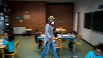 Cherry Hill School District Nurses Make Hamilton Parody To Help Students