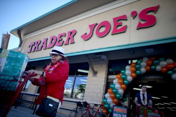Trader Joe's Open New Store In Miami Area