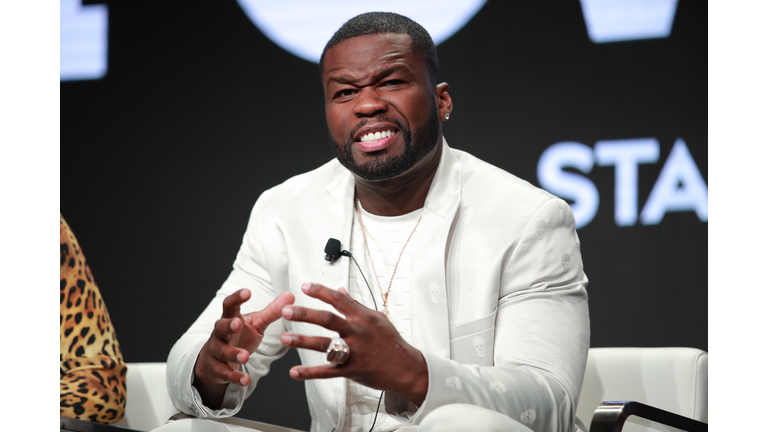 2019 Summer TCA Press Tour - Day 4