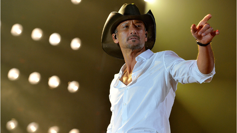 Tim McGraw Shares Heartfelt Tribute To The Late Jerry Jeff Walker