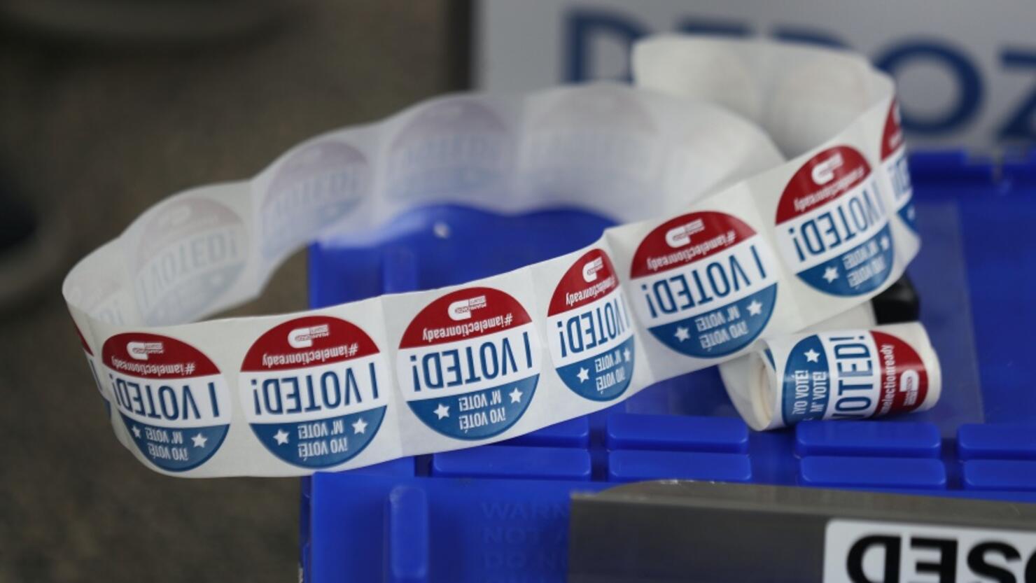 Early Voting