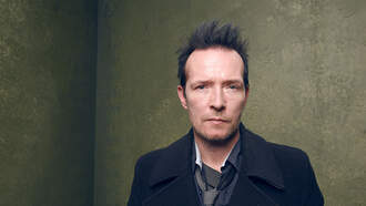 Remembering Scott Weiland, Gone Ten Years Ago Today