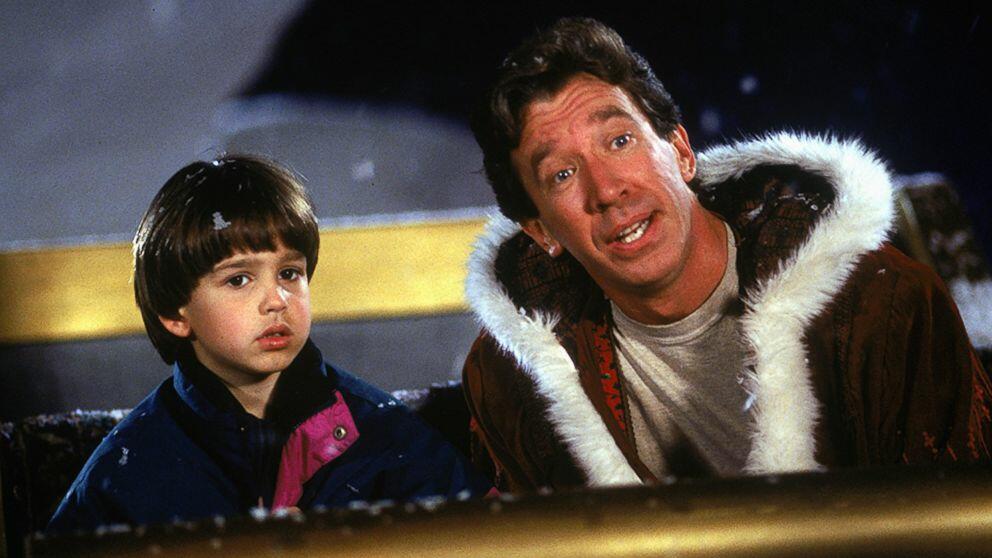 The Worst Christmas Movies Ever, According To Rotten Tomatoes | IHeart