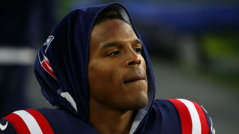 San Francisco 49ers v New England Patriots