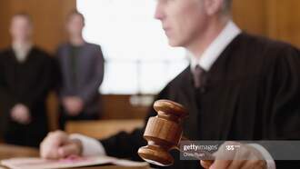 Background on Alaska judges who are up for election...