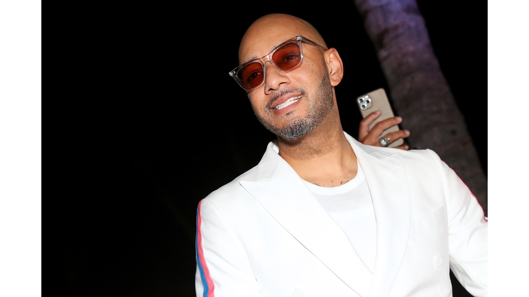 Swizz Beatz (Getty)