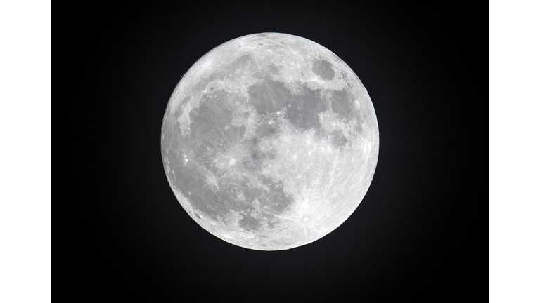 Photo By Getty Images