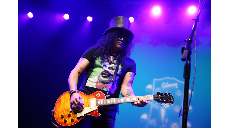 Slash