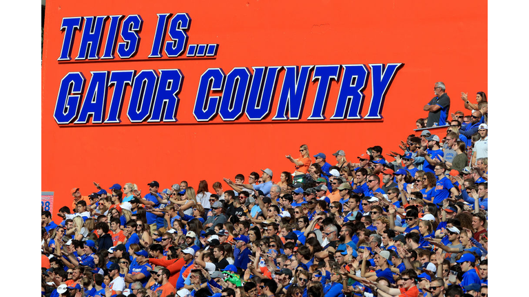 Vanderbilt v Florida