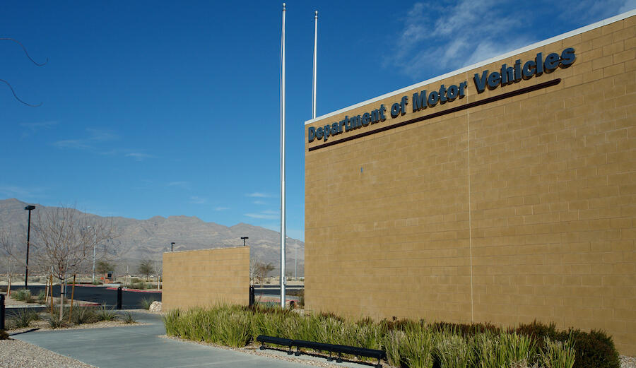 Some North Carolina DMV Appointments Backed Up To December Due To COVID