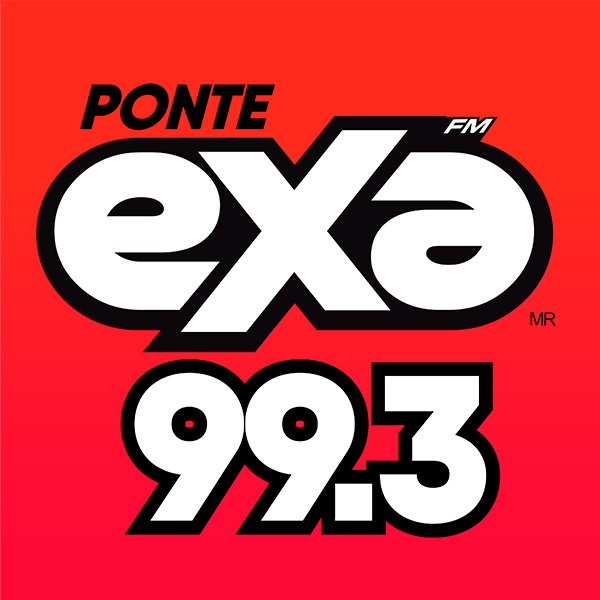 Exa FM Acapulco - 99.3 FM - XHNQ-FM - MVS Radio - Acapulco, Guerrero