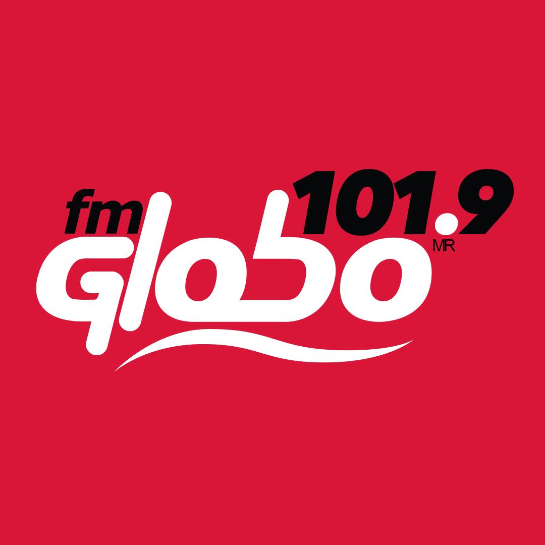 FM Globo Mexicali - 101.9 FM - XHPF-FM - MVS Radio - Mexicali, BC favicon