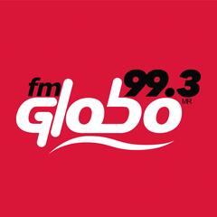 FM Globo Tijuana – 99.3 FM – XHOCL-FM – MVS Radio – Tijuana, BC