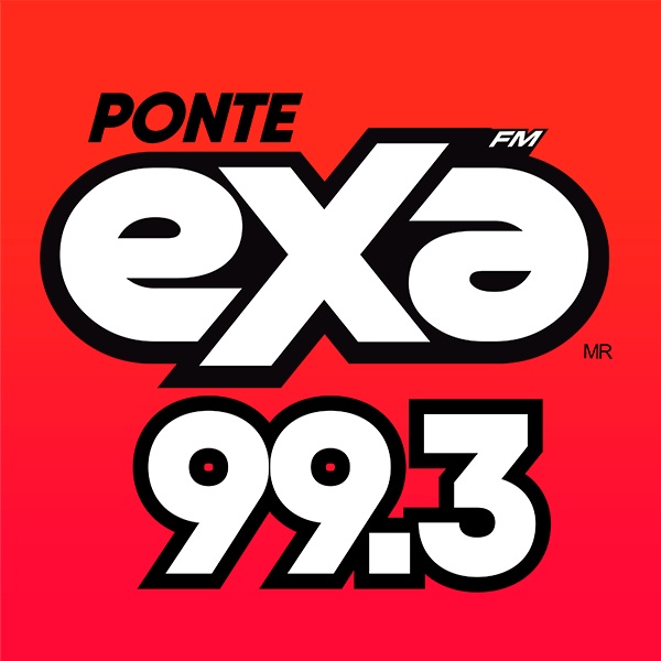 Exa FM Mérida - 99.3 FM -...