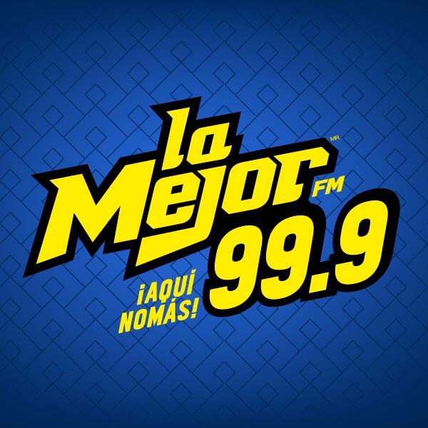 La Mejor Puerto Vallarta - 99.9 FM - XHCJX-FM - MVS Radio - Puerto Vallarta, JC