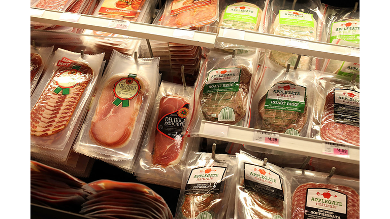 Processed Meats Declared Carcinogenic In New World Health Organization Report