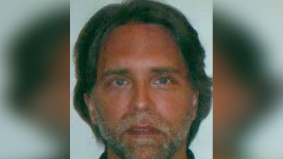 Nxivm Sex Cult Leader Keith Raniere Sentenced To 120 Years In Prison 