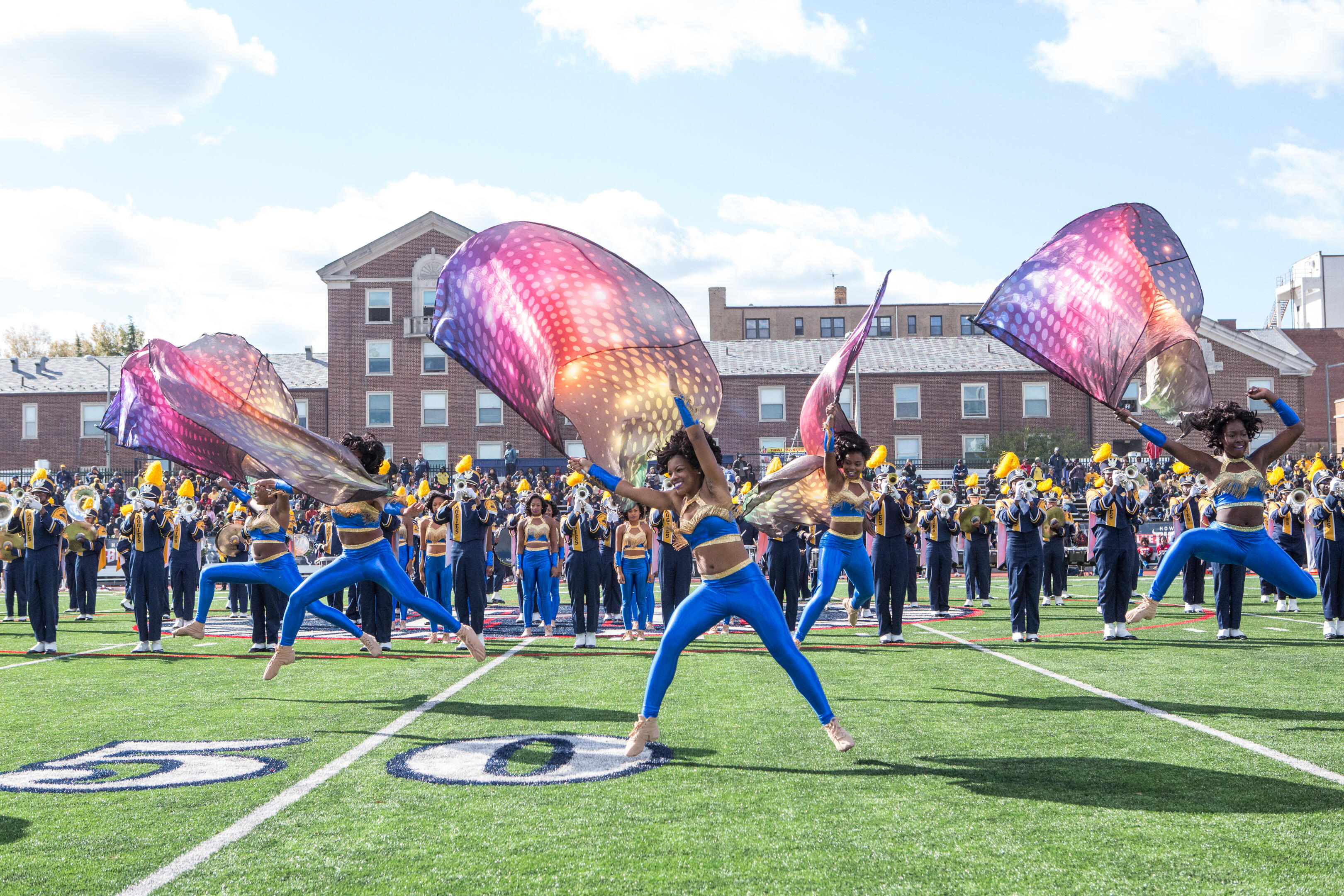 HBCU Homecoming: The History, Impact & What It Means To The Black ...